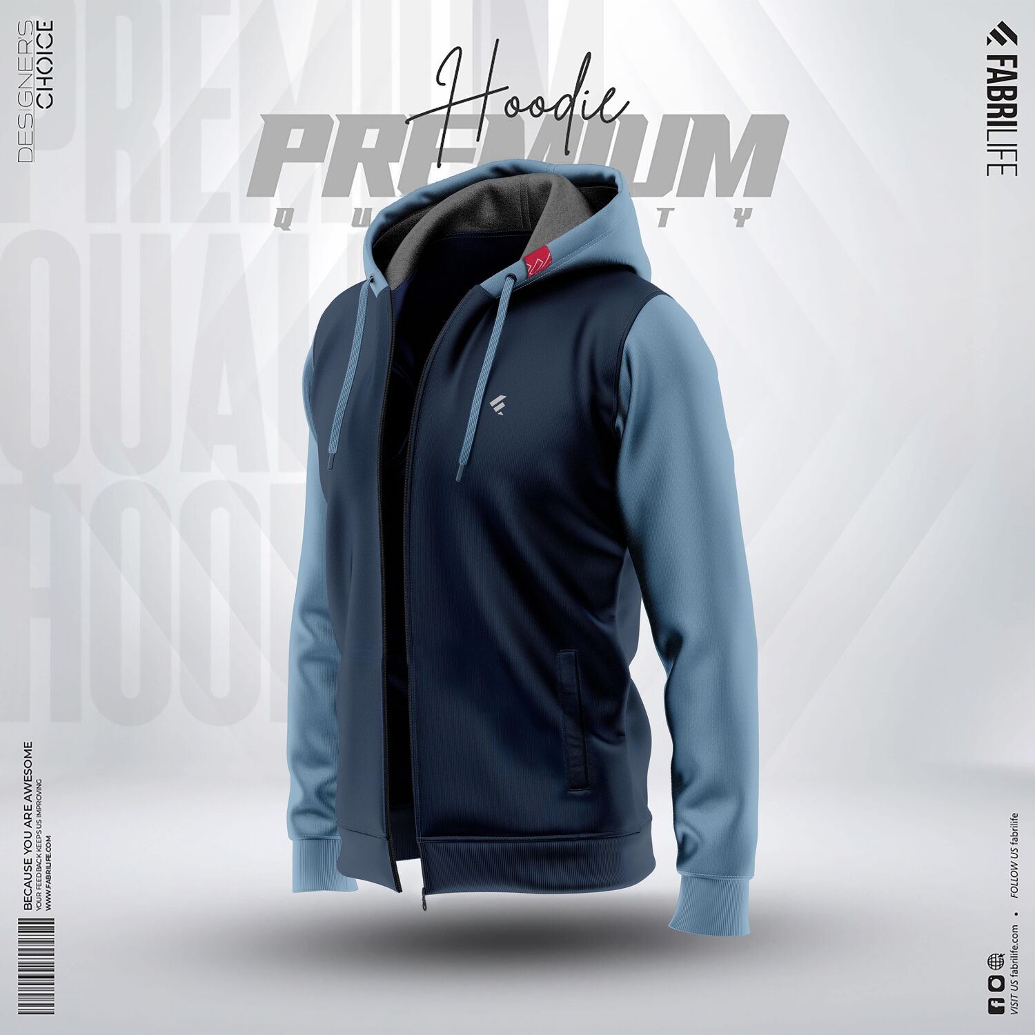 Hoodie