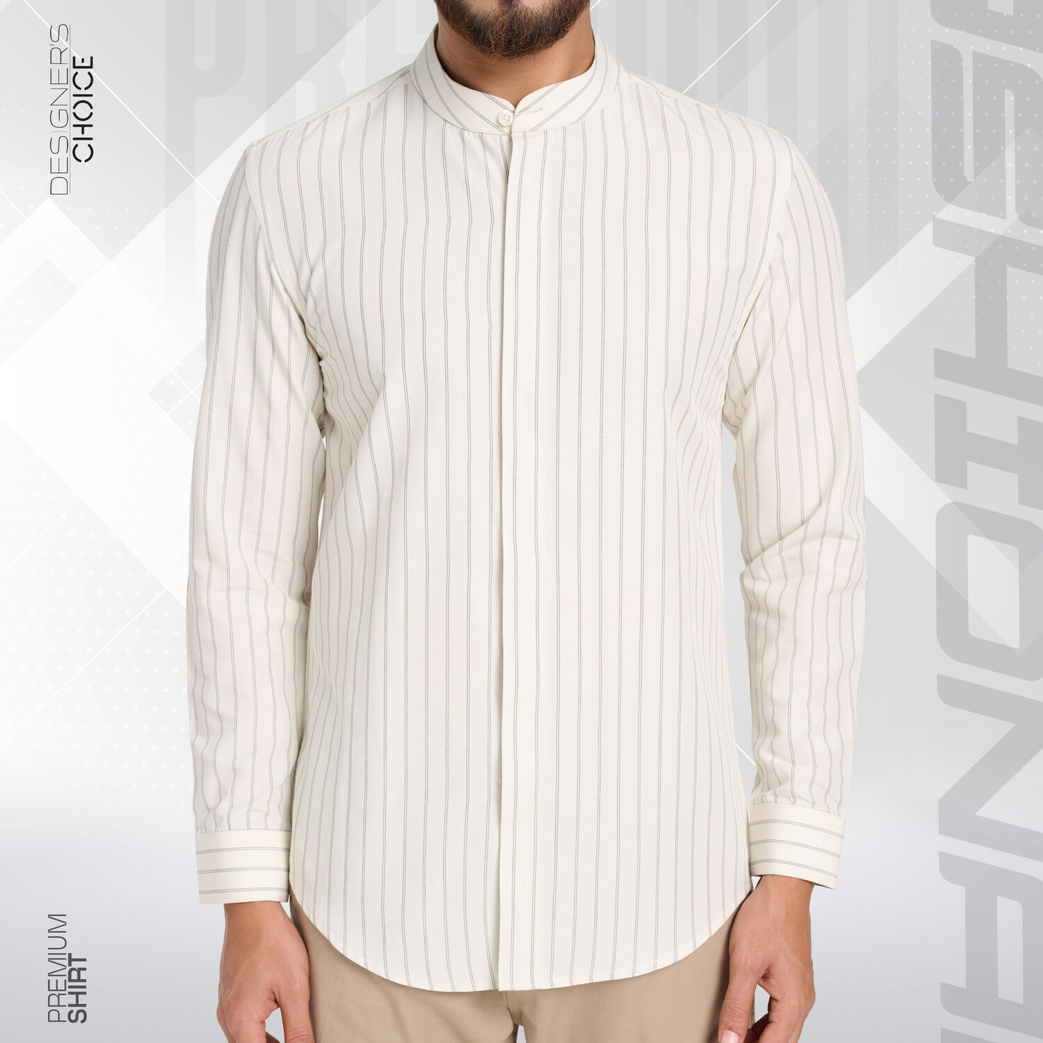 Oxford Casual Shirt