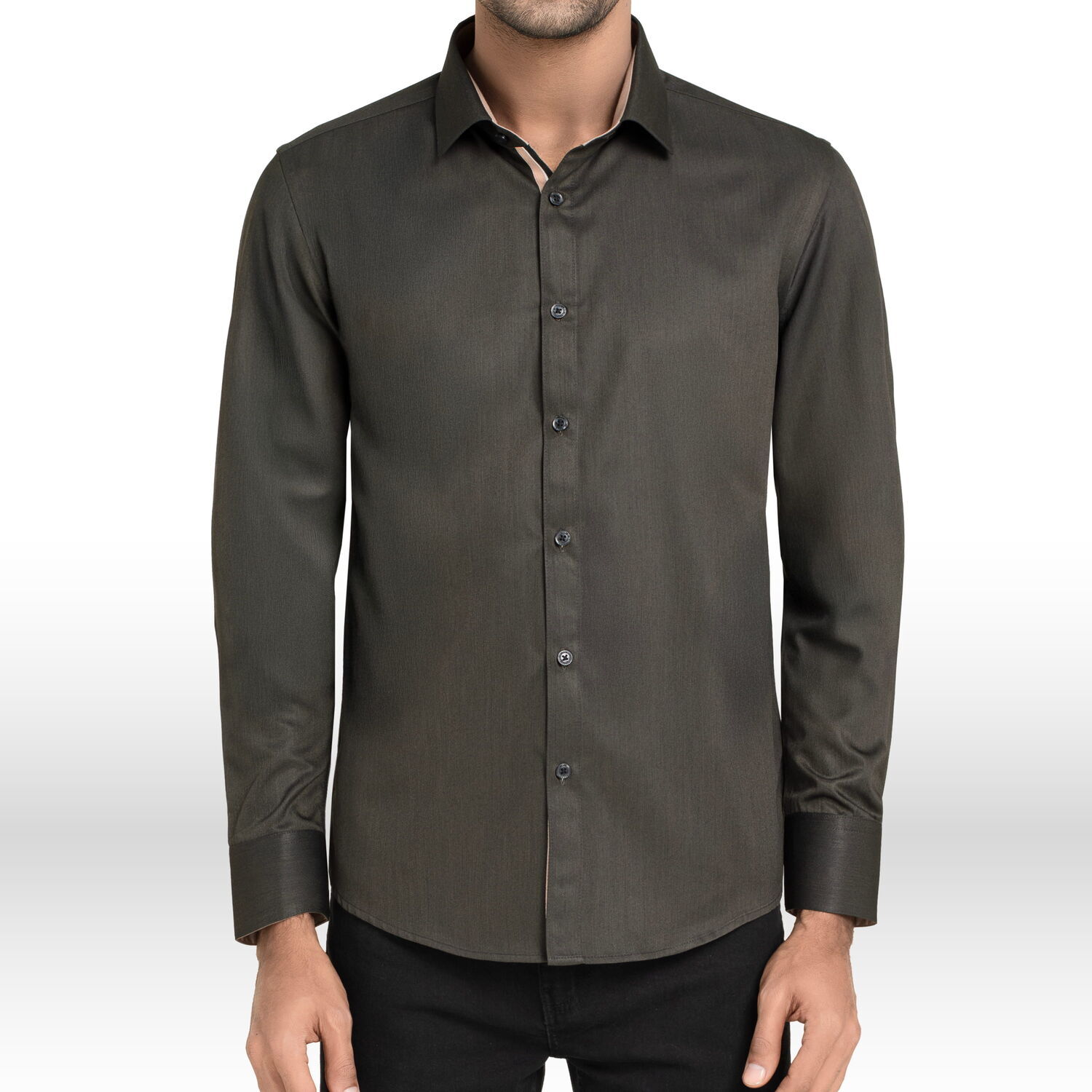 Classic Casual Shirt