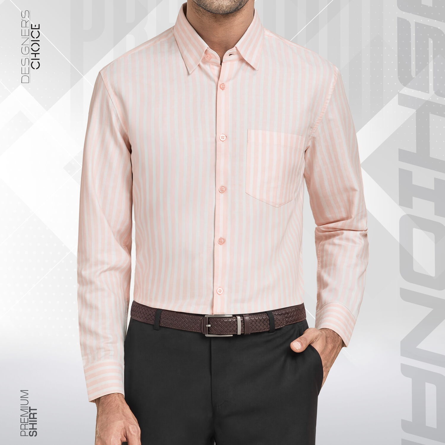 Premium Formal Shirt
