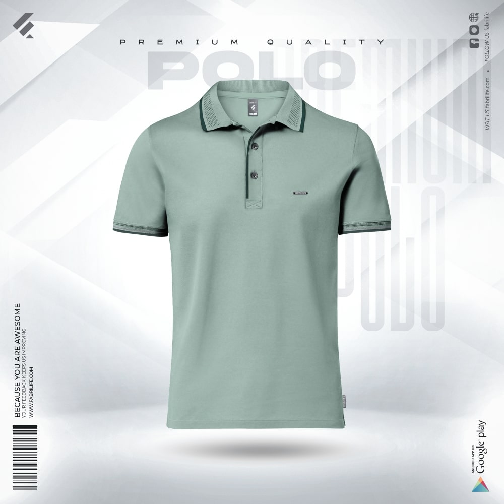 Premium Green T-Shirt